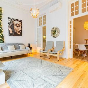 Appartement met Twee Slaapkamers